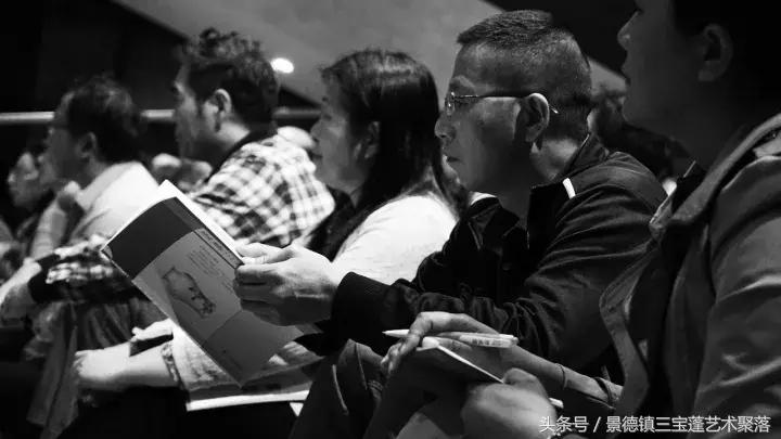 「西席陪你读书」｜在清华大学博士眼中，景德镇是个啥样子