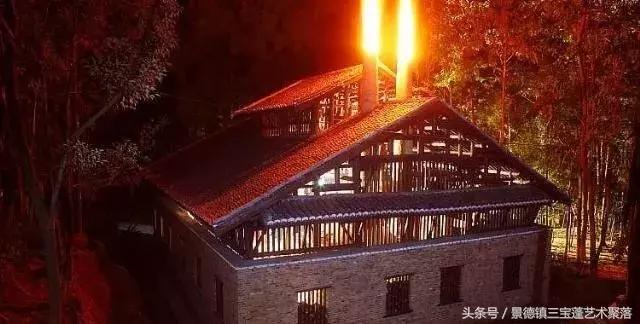 「西席陪你读书」｜在清华大学博士眼中，景德镇是个啥样子