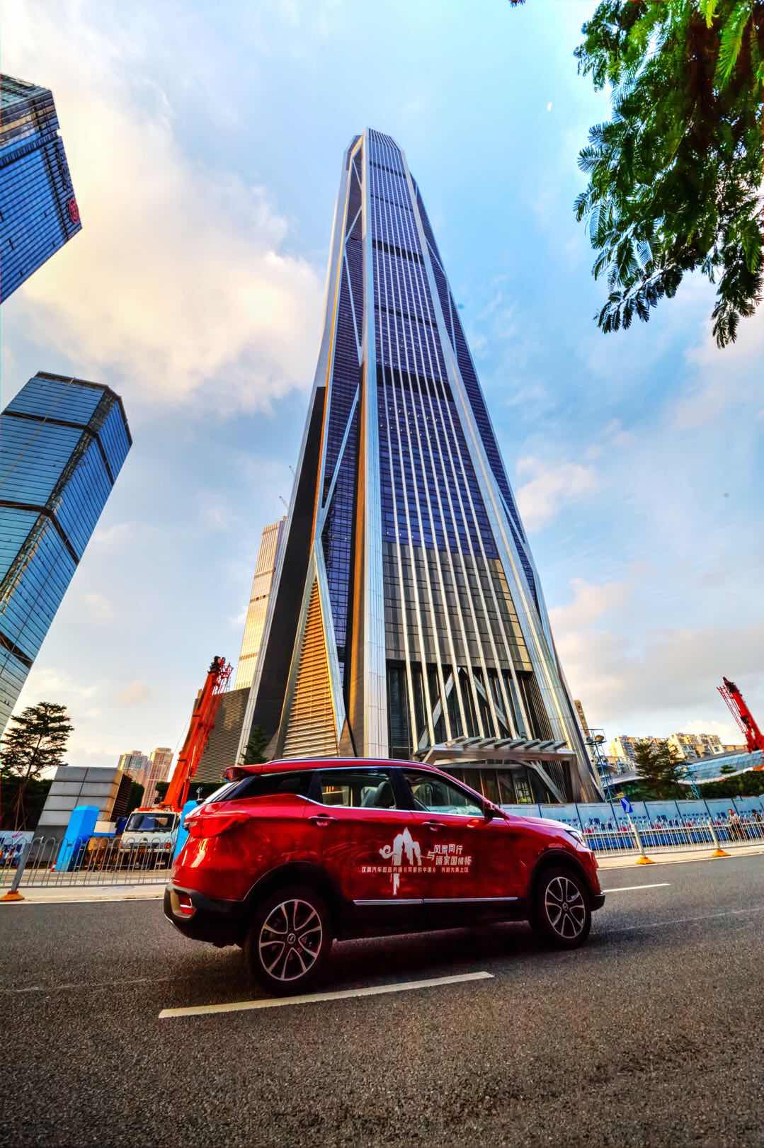 公认国产好车汉腾x5,汉腾SUV