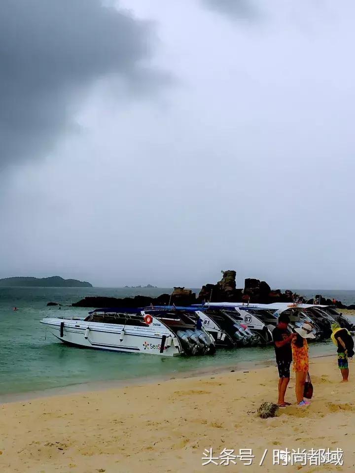 泰国普吉岛旅游多少钱,泰国普吉岛旅游现状