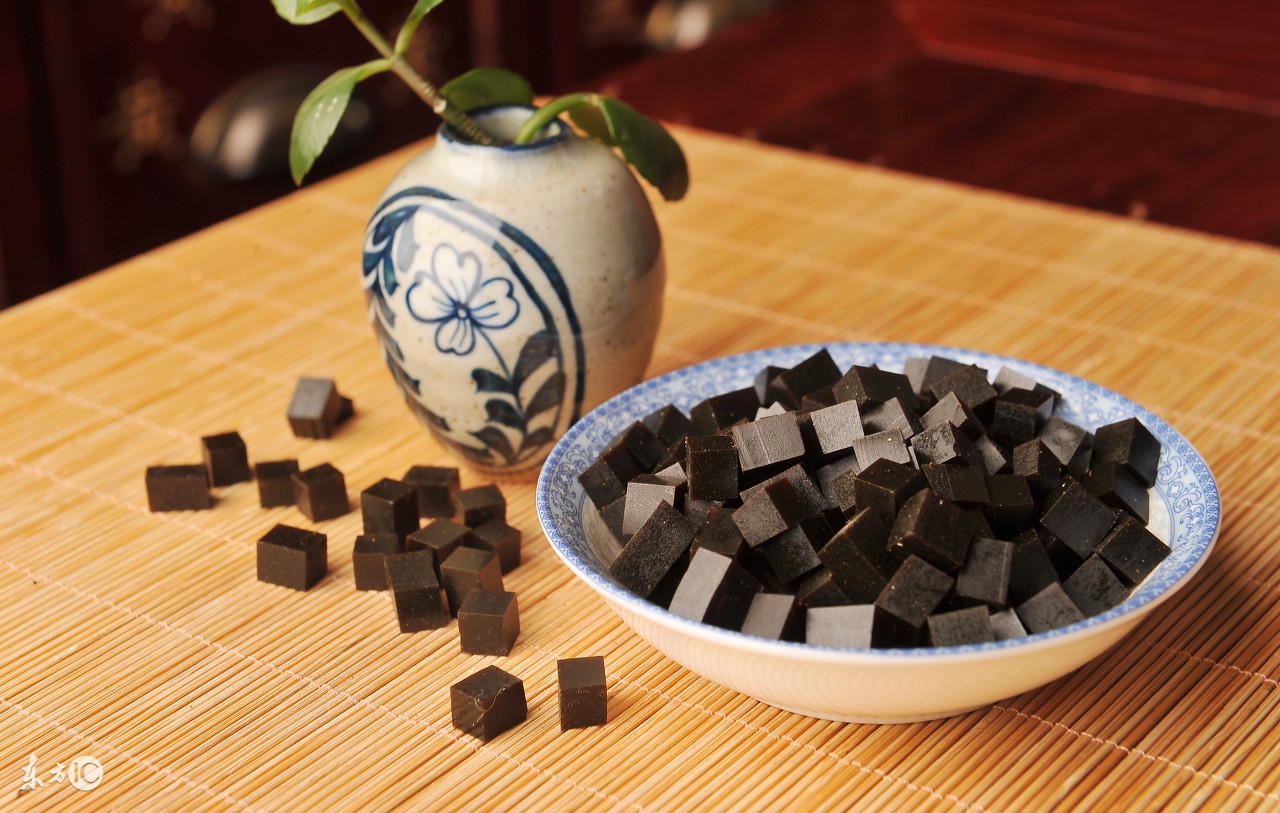 阿胶怎么吃效果最好视频,阿胶怎么吃功效好