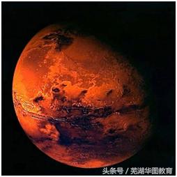 36个国考生活常识最后一个惊呆了,常识判断之九大星球