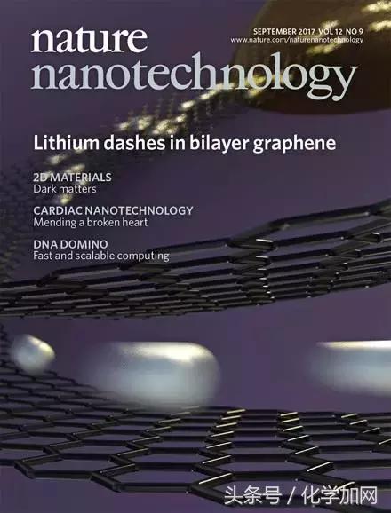 nature杂志封面2023图文,nature杂志渐变色