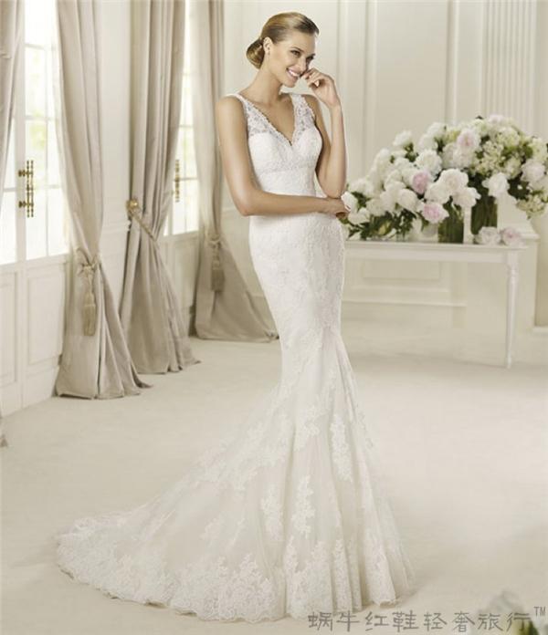 西班牙婚纱品牌的特点,西班牙威尼斯婚纱