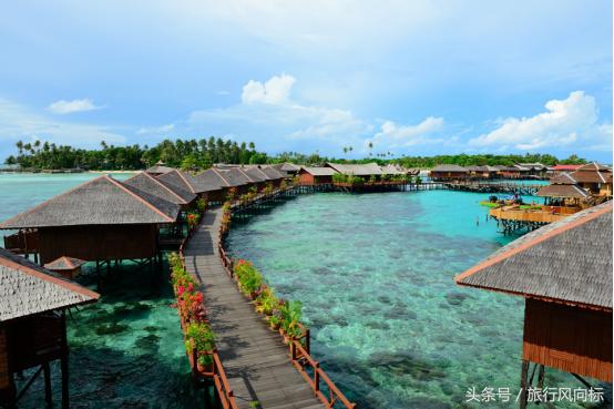 马来西亚沙巴自由行攻略 (马来西亚旅行攻略日记)