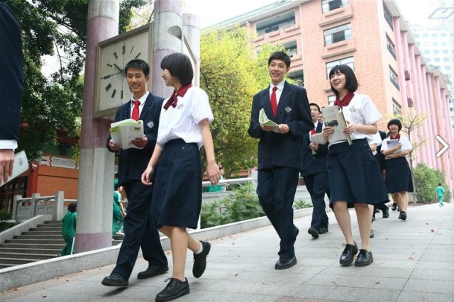 爱上广州只需要这8个瞬间,15个爱上广州的理由