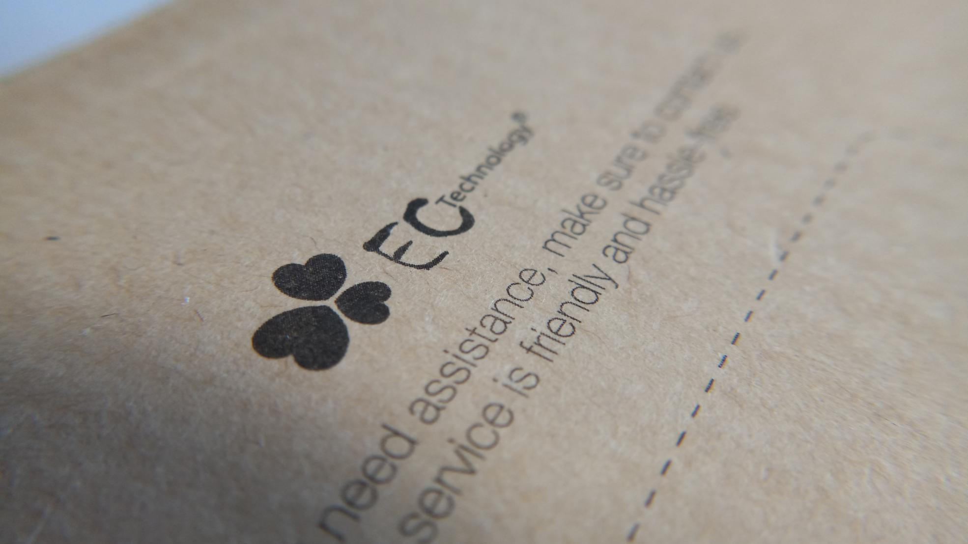 ectechnology扩展坞,ectechnology