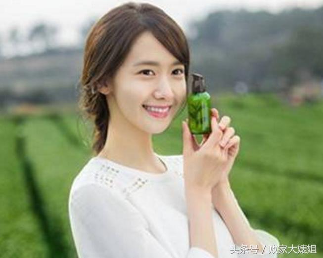 悦诗风吟哪个系列比较适合干皮肤,悦诗风吟的日常妆容