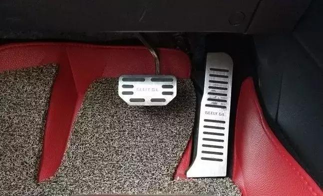 帝豪gl加装cd机效果,帝豪gl加装自适应巡航