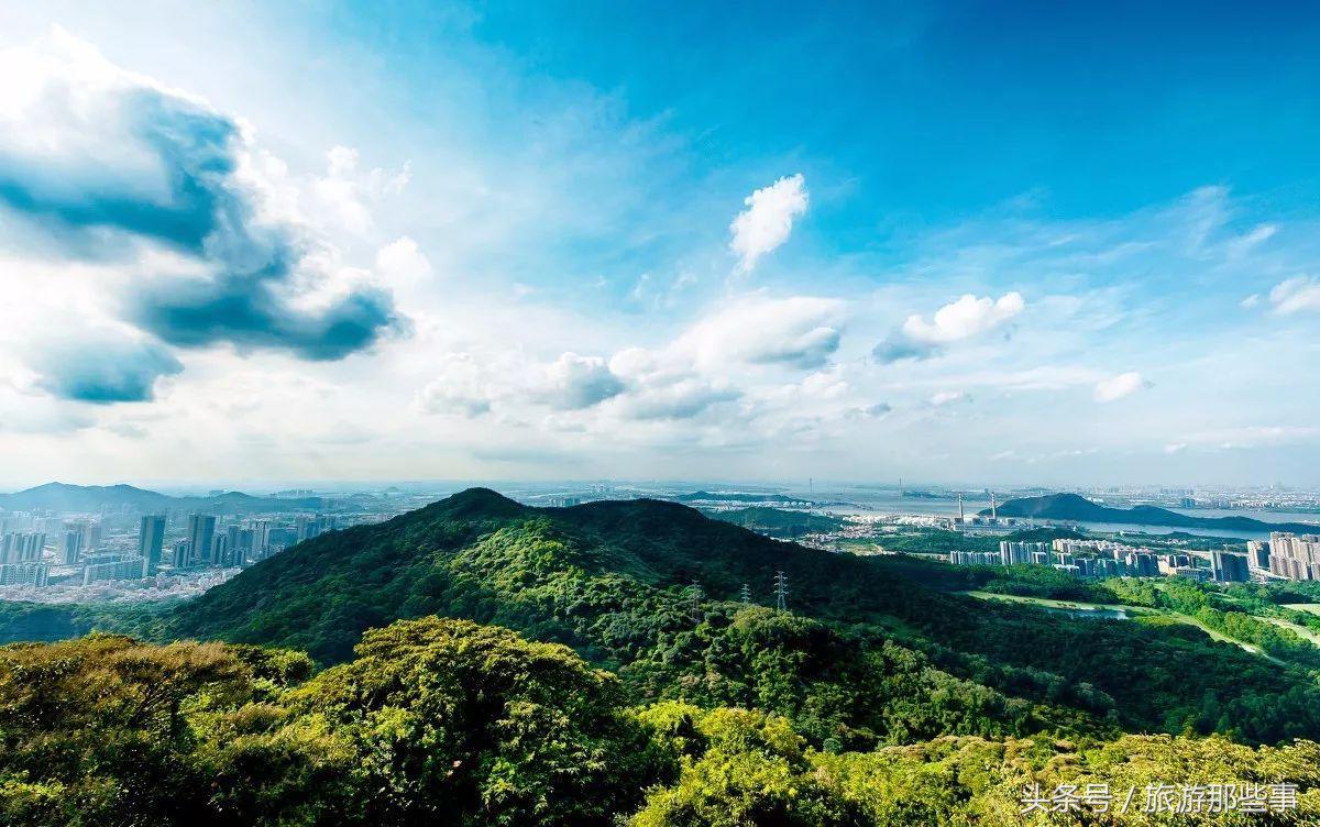 广州有什么看海的度假酒店,广州看海酒店推荐