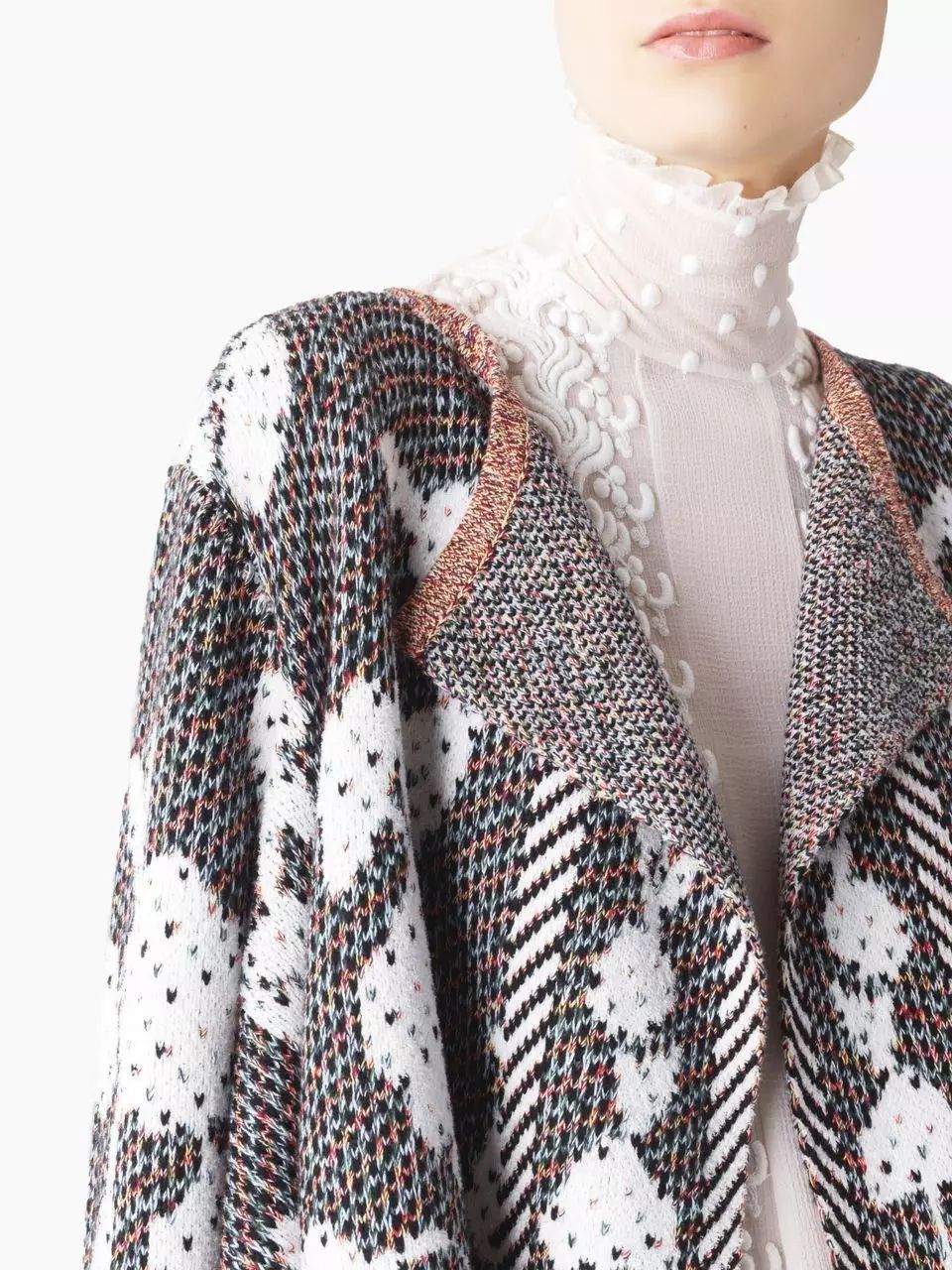 chloe和弟弟妹妹,chloe的妹妹