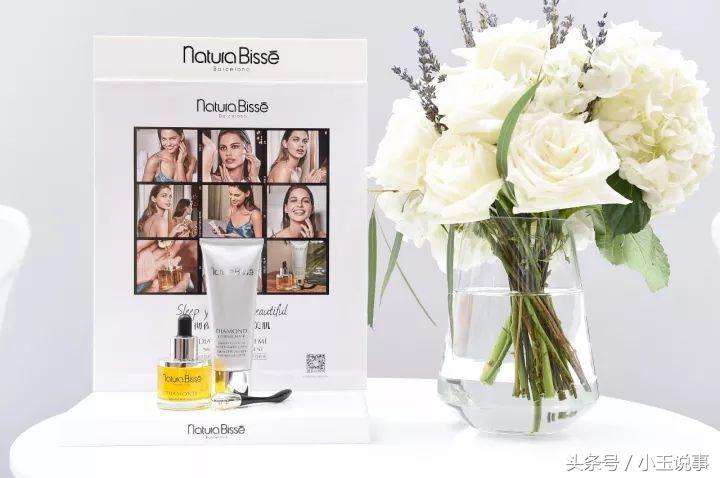 香港嘉悦国际助力NaturaBissé悦碧施2017秋冬新品发布