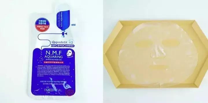 男士面膜测评推荐平价,平价补水面膜试用测评