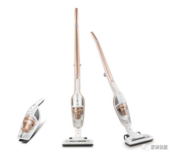 轻便易清洁吸尘器,无线吸尘器清洁