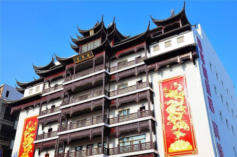 不用追捧老凤祥、周大福，沈阳的金店老字号曾为溥仪做过皇冠！