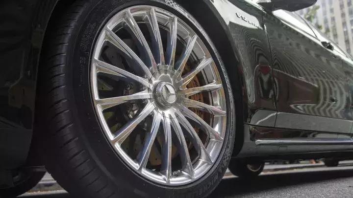 奔驰s65amg最后的绝唱,奔驰s65amg有什么版本