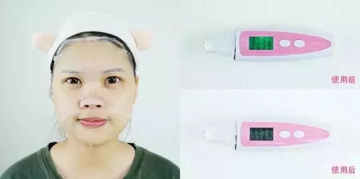 男士面膜测评推荐平价,平价补水面膜试用测评