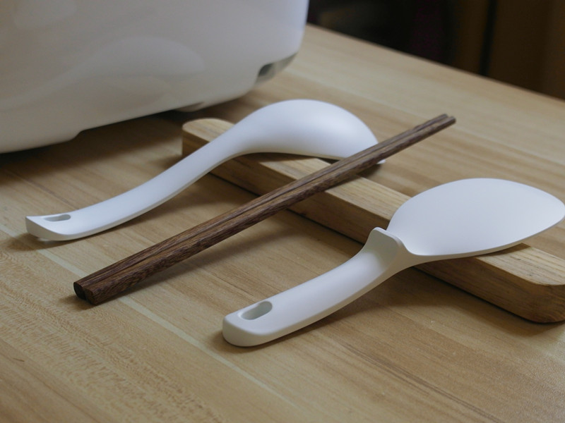 像艺术品一样的国产电饭煲——你觉得值得买吗？