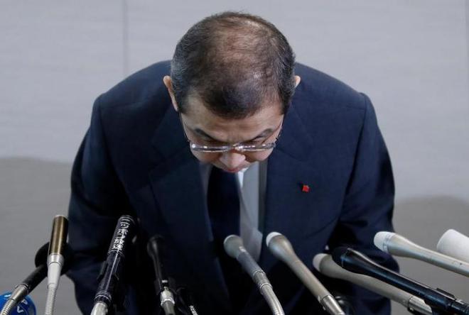 日本三菱造假事件内部控制问题,丰田三菱造假事件都有哪些车