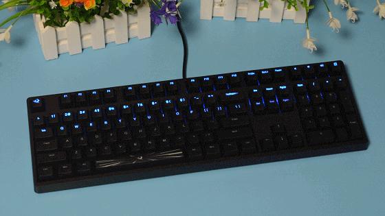 魔力鸭机械键盘m2,魔力鸭2108s这款键盘怎么样