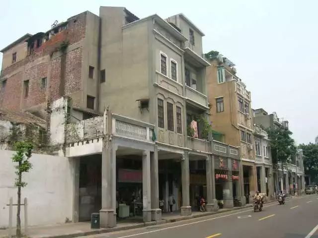 爱上广州只需要这8个瞬间,15个爱上广州的理由