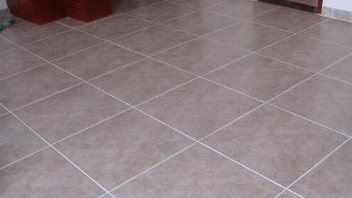 找装修公司铺贴瓷砖的注意事项,瓷砖铺贴需要注意的问题