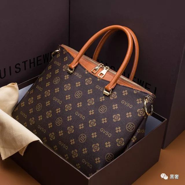 被这些做大牌假包的淘宝卖家笑惨了哈哈哈