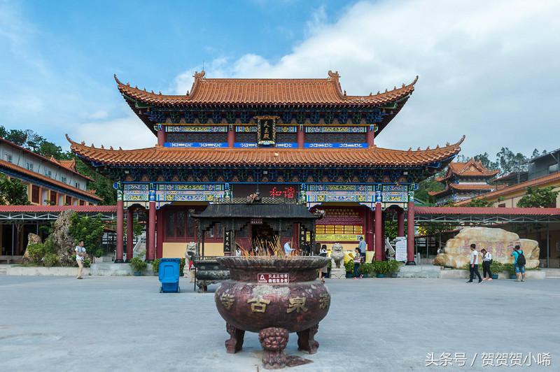 广州十大冷门自驾,广州自驾游最佳线路图最新