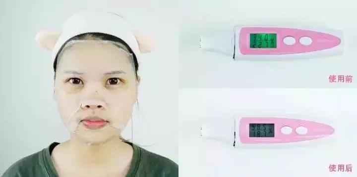 男士面膜测评推荐平价,平价补水面膜试用测评