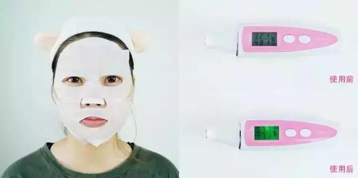 男士面膜测评推荐平价,平价补水面膜试用测评