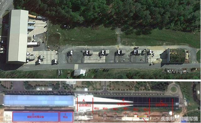 国产实用化电磁炮,美国掌握了电磁炮小型实用化技术