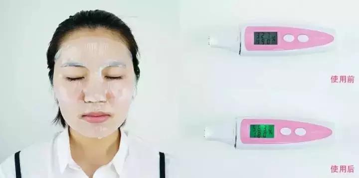 男士面膜测评推荐平价,平价补水面膜试用测评