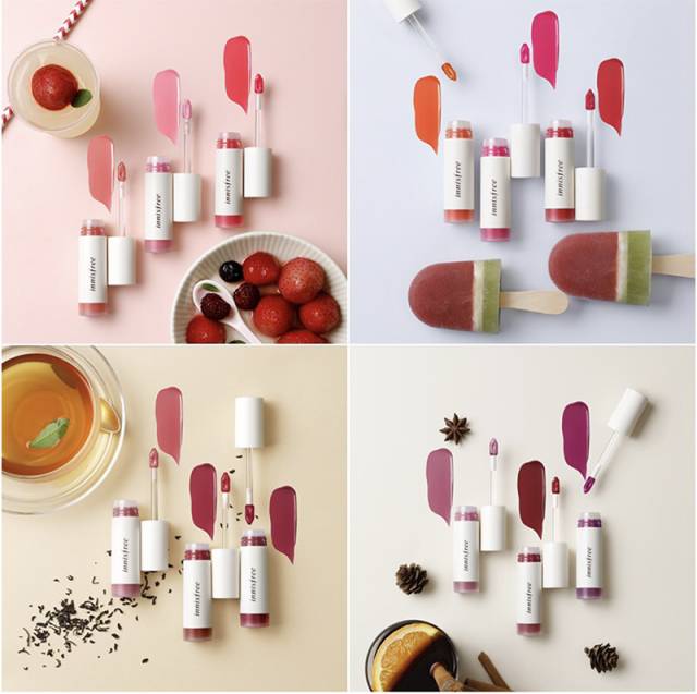 集齐最流行的口红,集齐各种大牌口红6支