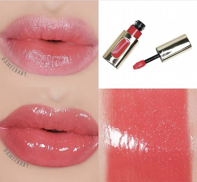 集齐最流行的口红,集齐各种大牌口红6支