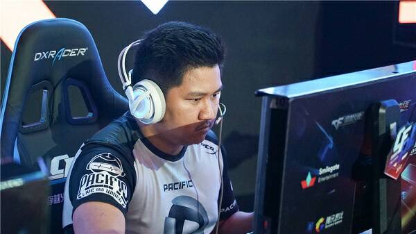 cfpl五大狙神,盘点cfpl工作赛场的遗憾