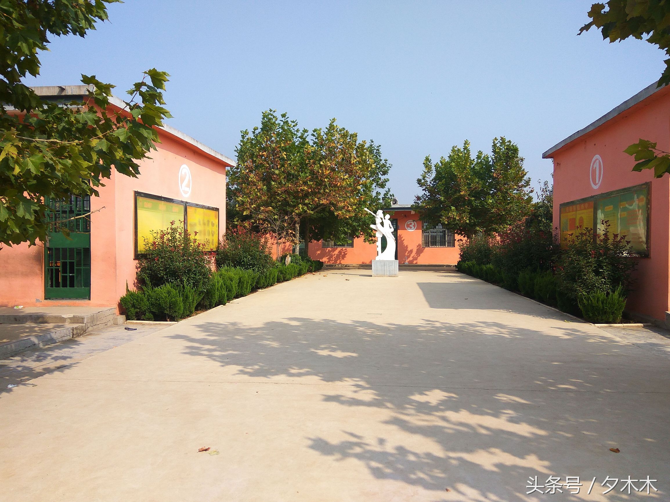 兰陵小学有哪些,兰陵小学开学最新通知