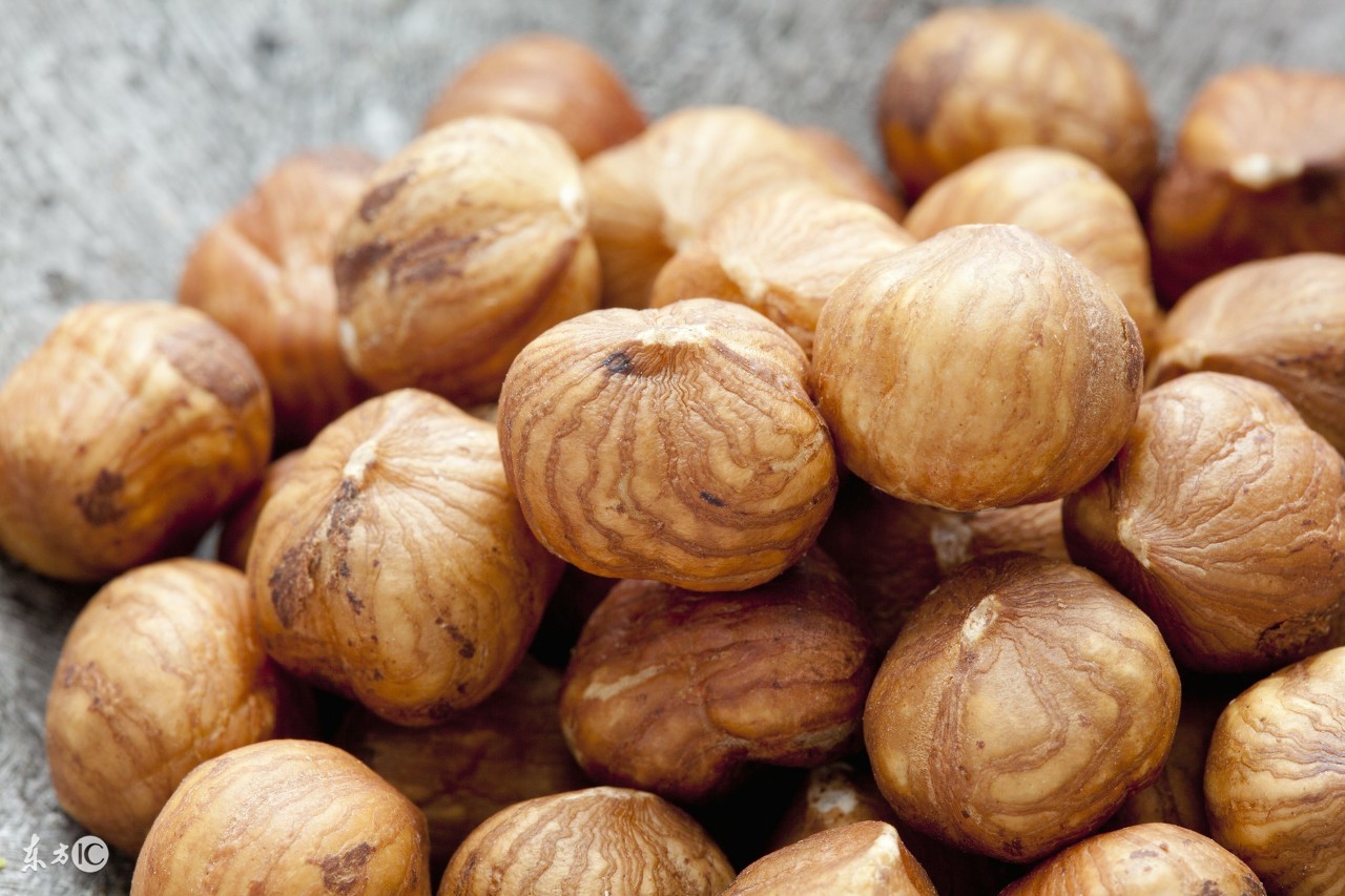 孕期适合吃的坚果有哪些,孕妇要吃哪几种坚果比较好