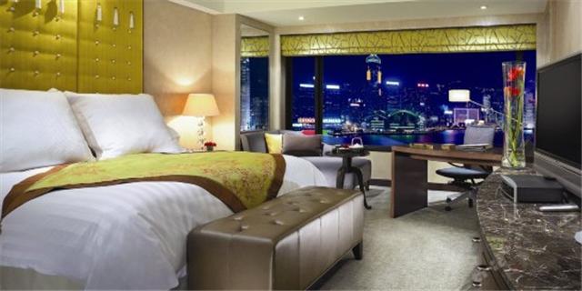 香港住哪里又便宜又方便,寸土寸金的香港