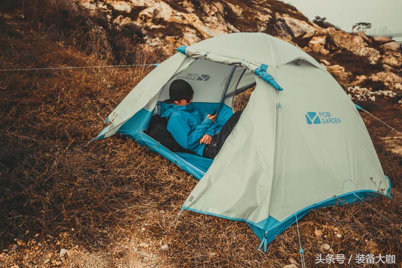 牧高笛冷山帐篷搭配,牧高笛帐篷深度体验