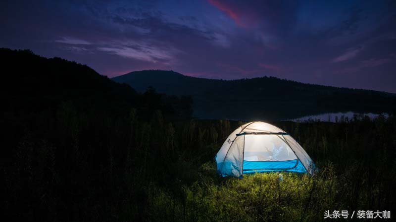 牧高笛冷山帐篷搭配,牧高笛帐篷深度体验