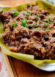 兴宁号称小南京,兴宁为什么没有发展