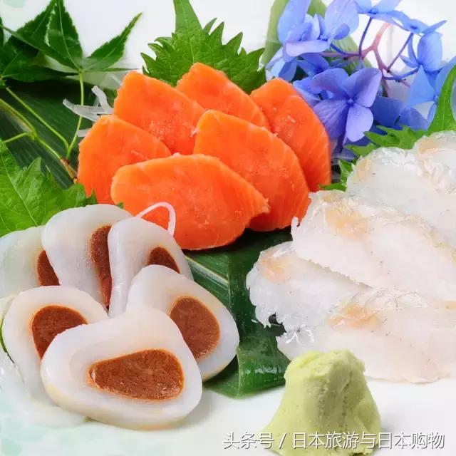 北海道美景和美食吸引了我们,日本吸引人的美景