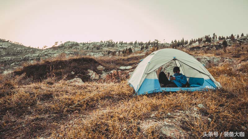 牧高笛冷山帐篷搭配,牧高笛帐篷深度体验