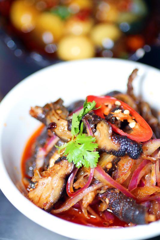 这家烤鱼真的很好吃,这家烤鱼吃了一次就念念不忘