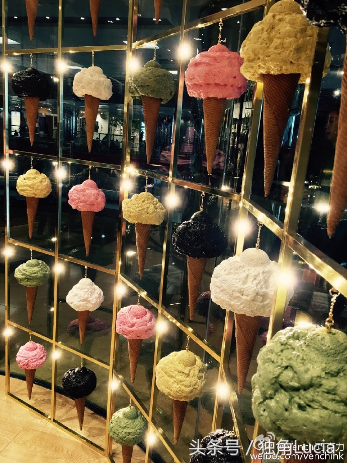 你吃过Baci芭喜和Venchi吗？这才是意大利巧克力的正确打开方式