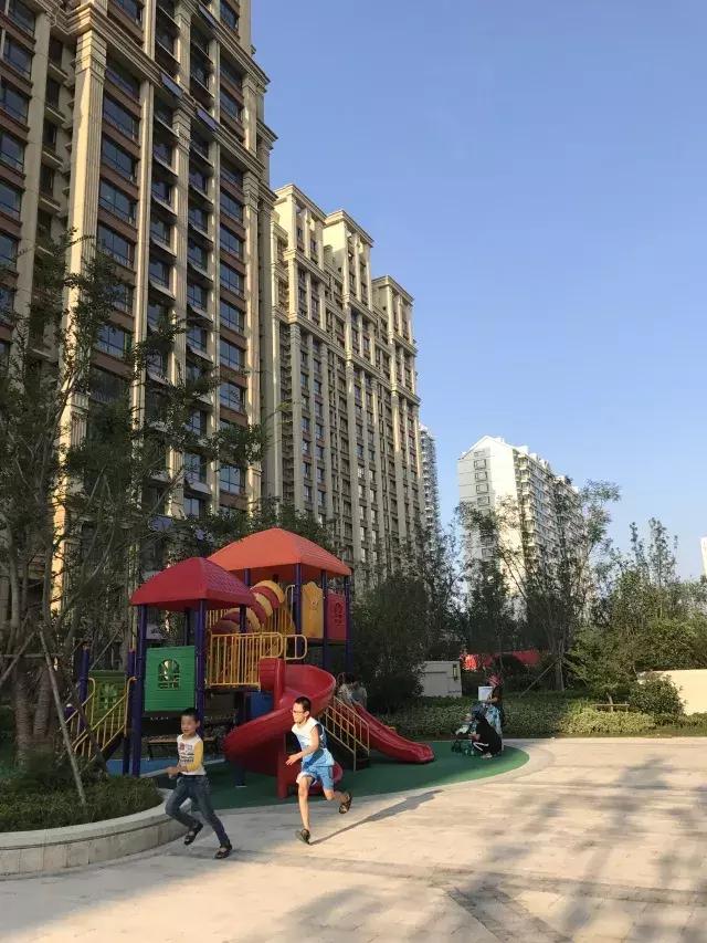 日照裕升华庭东沿街,日照裕升华庭二期怎么样