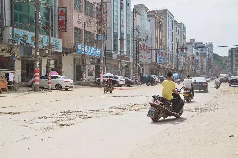吉隆镇最繁华的时候有多少人,惠东吉隆在哪里