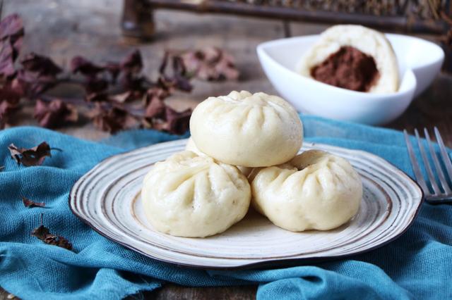 家常快手包子，失败率到底有多大？