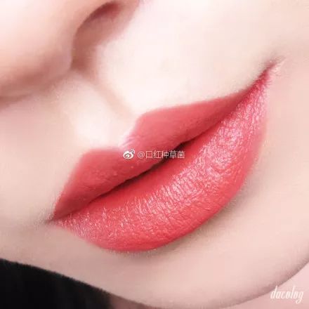 冷门色号却好看的口红 (大牌口红冷门色号推荐)