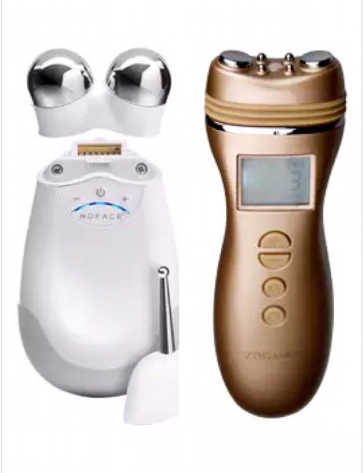 射频美容仪好还是微电流美容仪好,微电流美容仪和负离子美容仪区别